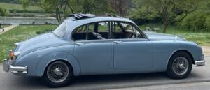 Afbeelding 5/8 van Jaguar Mk II 3.4 (1967)