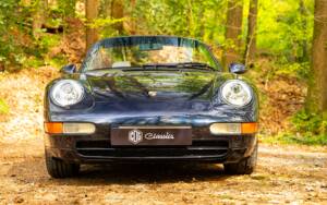 Immagine 14/47 di Porsche 911 Carrera (1994)