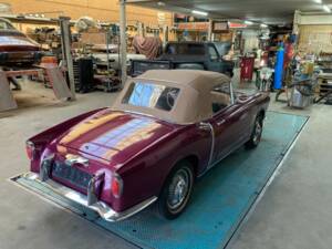 Image 20/50 de FIAT 1100-103 E TV-Convertible (1956)