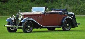 Image 10/50 of Rolls-Royce 20&#x2F;25 HP (1933)