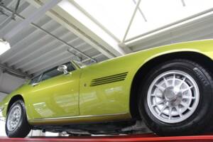 Image 11/50 of Maserati Ghibli (1970)