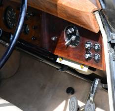 Image 27/50 of Rolls-Royce Silver Wraith (1952)