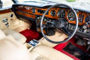 Afbeelding 48/50 van Rolls-Royce Corniche I (1982)