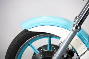 Image 44/50 de Harley-Davidson Dyna Glide Custom (1994)