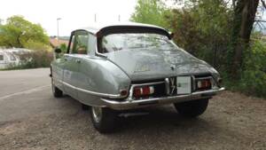 Bild 5/35 von Citroën DS 21 IE Pallas (1969)