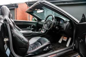 Image 17/35 of Maserati GranCabrio Sport (2014)