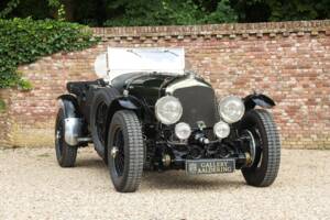 Image 42/50 de Bentley Speed Eight "Peking to Paris" (1948)