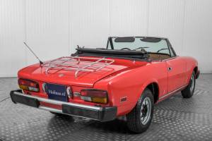 Afbeelding 28/50 van FIAT Spider 2000 (1980)