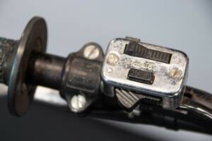 Bild 47/50 von Husqvarna WR 430 (1987)