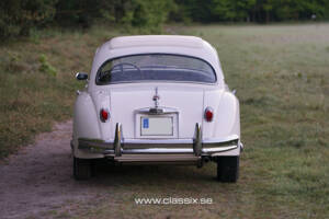 Bild 16/17 von Jaguar XK 150 3.8 SE FHC (1959)