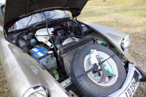 Image 21/28 of Citroën ID 19 (1966)