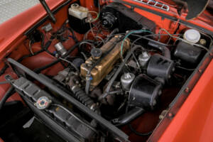Bild 39/50 von MG MGB (1976)