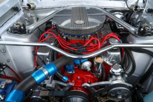 Image 49/50 of Ford Mustang GT (1968)