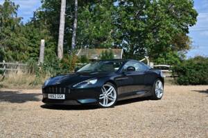 Bild 10/49 von Aston Martin DB 9 (2013)