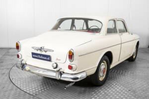 Bild 25/50 von Volvo Amazon S (1963)