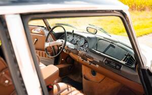 Bild 28/36 von Citroën DS 21 Pallas (1968)