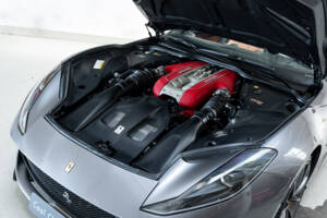 Afbeelding 48/52 van Ferrari 812 GTS (2023)