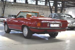 Image 5/94 of Mercedes-Benz 560 SL (1988)