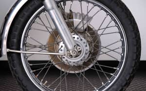 Image 3/83 of Norton 850 MKIII Roadster (1975)