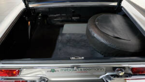 Imagen 36/50 de Mercedes-Benz 230 SL (1964)