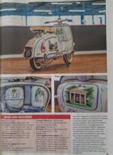 Image 26/30 of Innocenti Lambretta Li 150 (1959)
