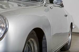 Afbeelding 7/34 van Porsche 356 B 1600 Super (1960)