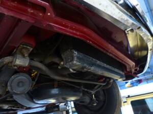 Image 37/70 de Mercedes-Benz 230 SL (1966)