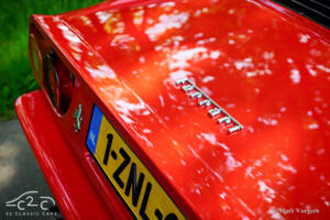 Imagen 43/63 de Ferrari 328 GTB (1986)