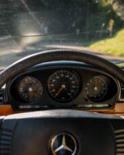 Bild 85/105 von Mercedes-Benz 280 S (1972)