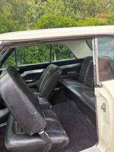 Image 11/33 de Ford Fairlane 500 (1963)
