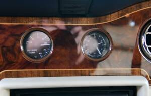 Bild 47/50 von Rolls-Royce Silver Spur II (1993)