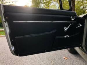 Bild 28/50 von Alfa Romeo 2600 Spider (1964)