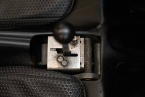 Image 50/50 de Abarth FIAT 1000 SP (1966)
