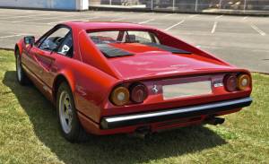Bild 11/45 von Ferrari 308 GTBi (1981)