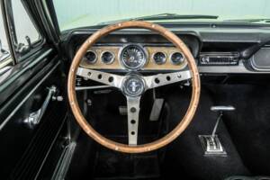 Imagen 8/50 de Ford Mustang 390 GTA (1966)