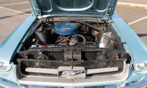 Image 5/50 of Ford Mustang 200 (1967)