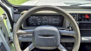 Bild 22/43 von FIAT Panda 4x4 (1997)