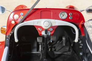 Image 10/29 of Messerschmitt / FMR KR 200 (1959)