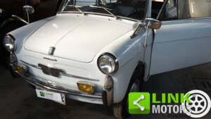 Bild 7/10 von Autobianchi Bianchina Panoramica (1962)