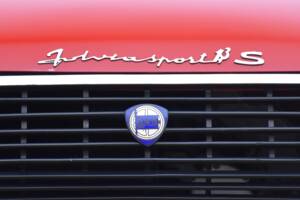 Bild 17/40 von Lancia Fulvia Sport 1.3 S (Zagato) (1972)
