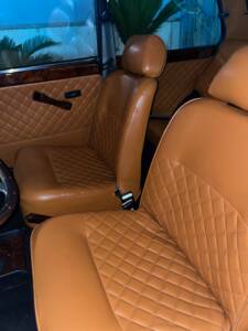 Imagen 6/8 de Rover Mini Mayfair (1989)