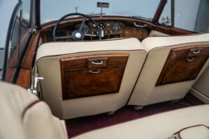 Immagine 31/49 di Rolls-Royce Silver Cloud I Mulliner (1957)