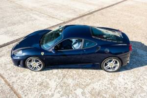 Bild 7/36 von Ferrari F 430 (2005)