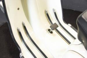 Bild 43/45 von Innocenti Lambretta 150 DL (1970)