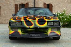Bild 3/50 von Chevrolet Camaro Z28 (1992)