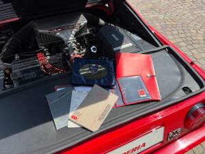 Bild 17/24 von Ferrari 208 GTB Turbo (1987)