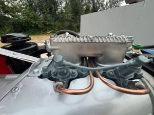 Immagine 81/96 di Lamborghini Lamborghinetta (1959)