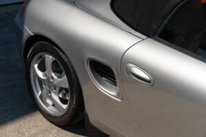 Image 14/73 of Porsche Boxster (2001)