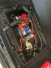 Bild 46/60 von BMW 1er M Coupé (2012)