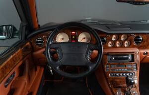 Image 27/36 of Bentley Arnage Red Label (2001)